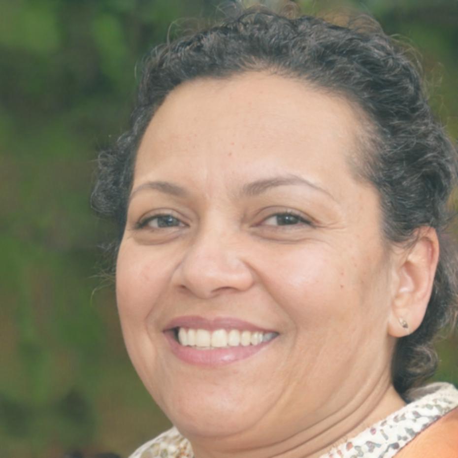 Prof. Marina Weber, Finanzanalystin
